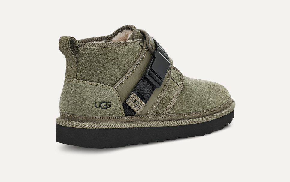Green men uggs cheap
