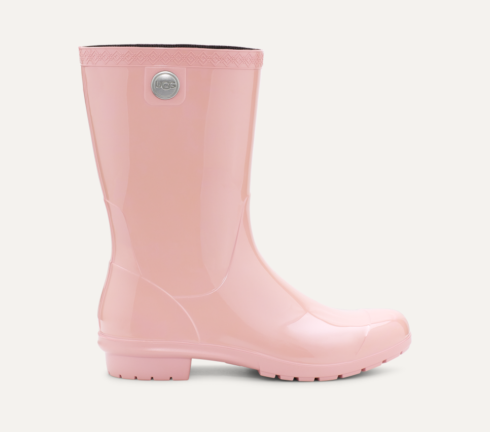 Ugg rain boots women on sale
