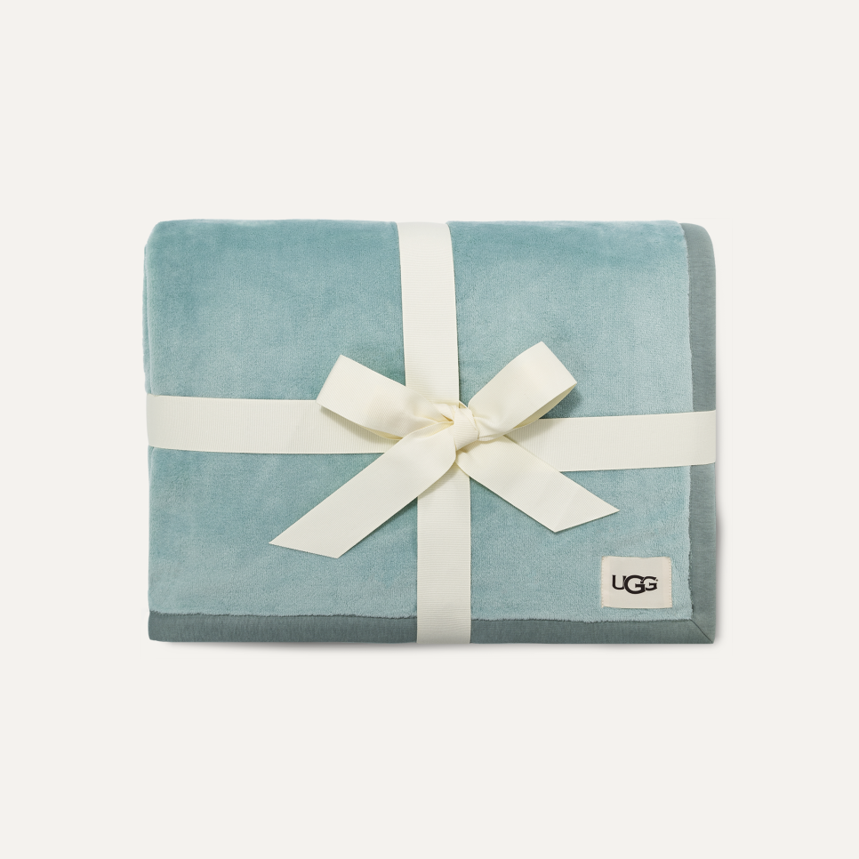 Ugg duffield throw ii online