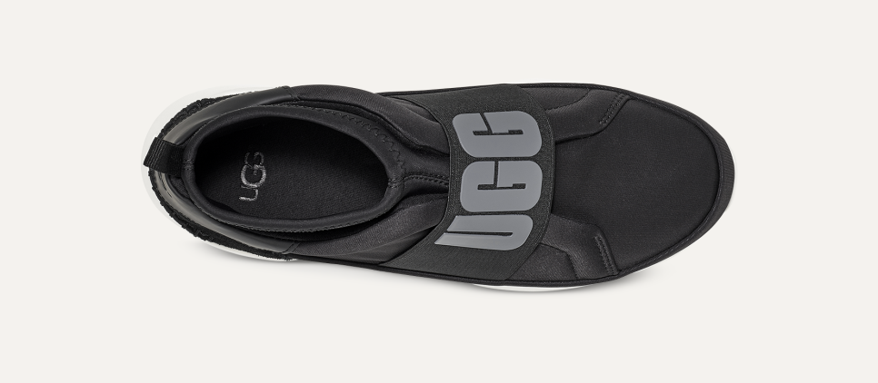 Ugg neutra sneaker schwarz top