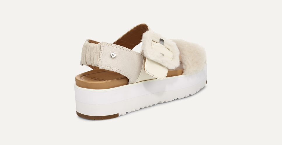 Le fluff sandal shop