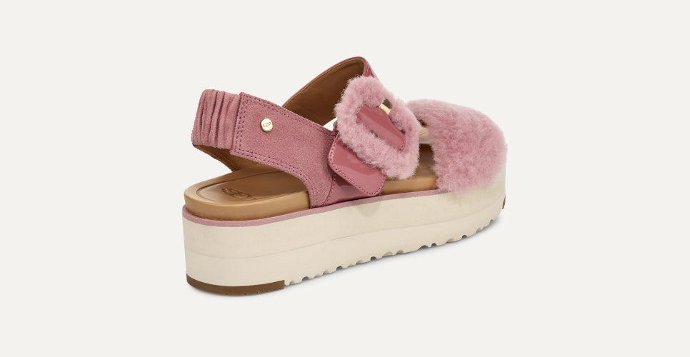 Women s Le Fluff Sandal UGG Official