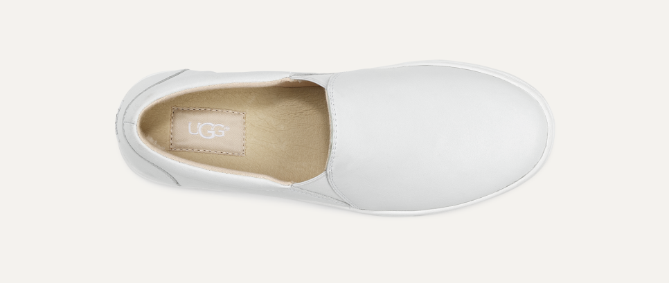 Ugg w kitlyn leather new arrivals