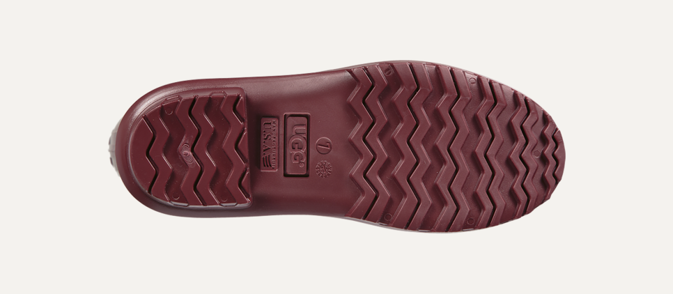 Shelby Matte UGG Official