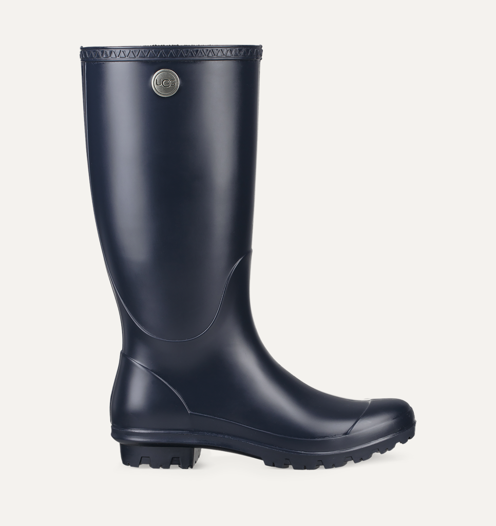 Ugg rubber boots cheap