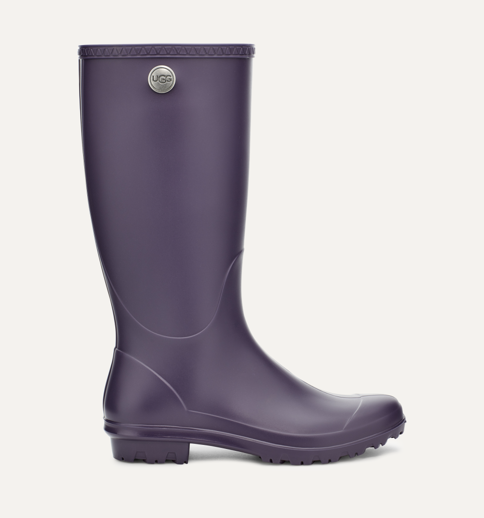 Ugg shelby matte rain boot cheap