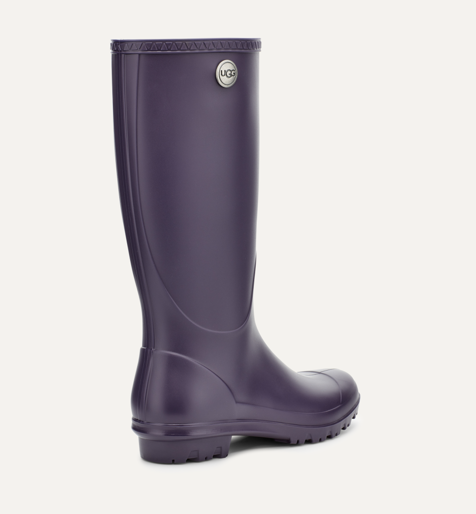 Ugg sienna rain boots matte hotsell