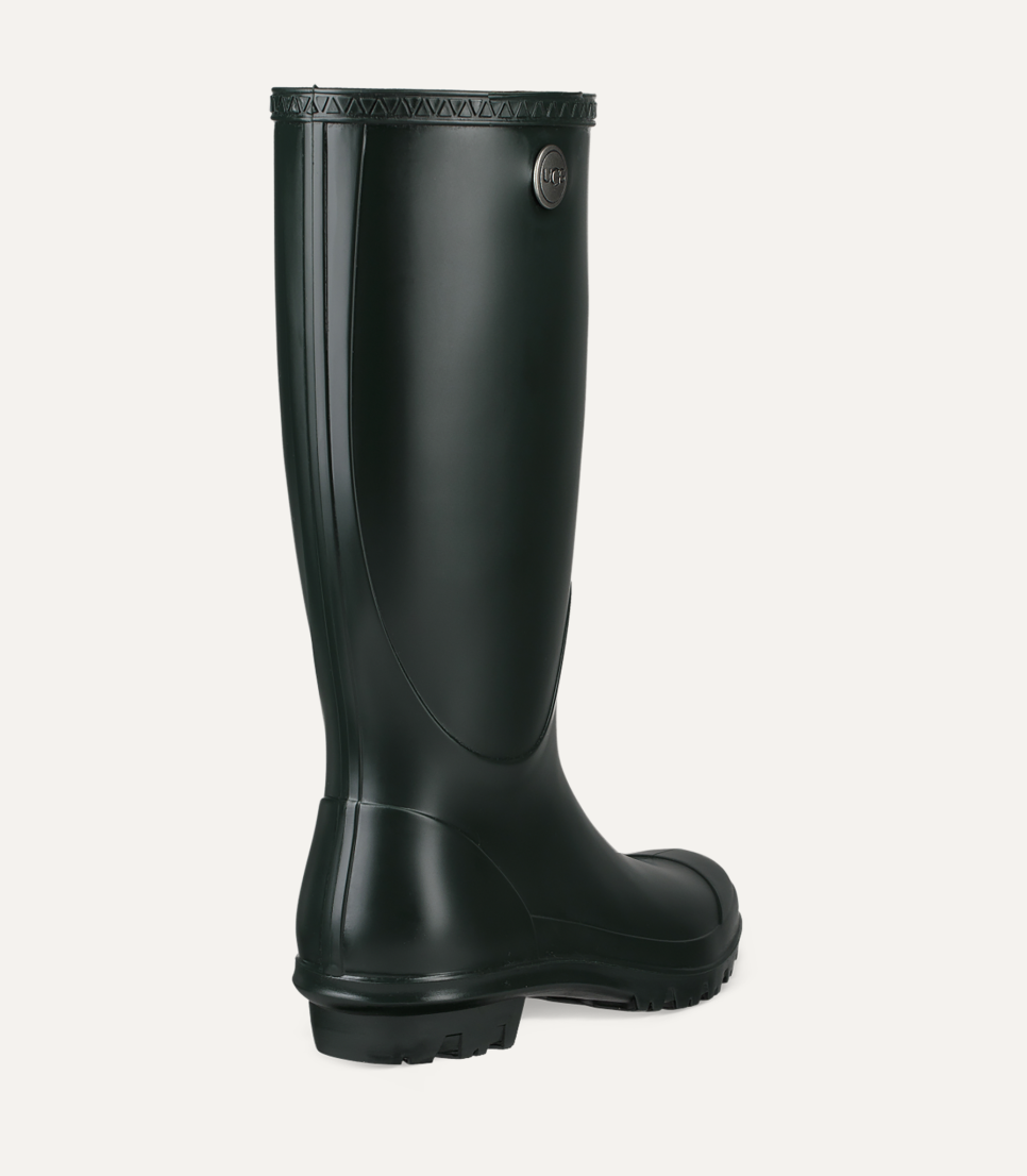 Shelby matte rain boot store