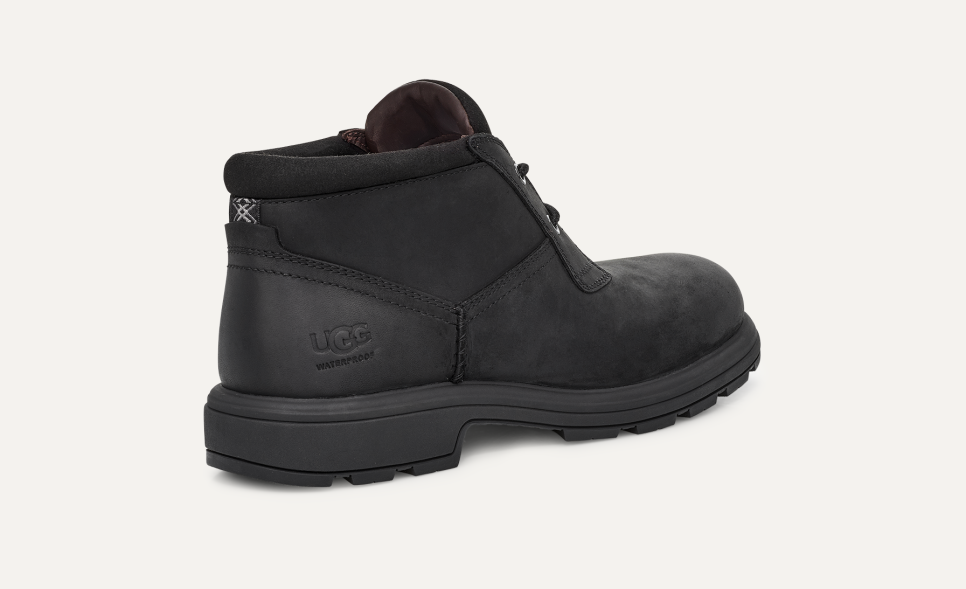 Ugg work boots for men store