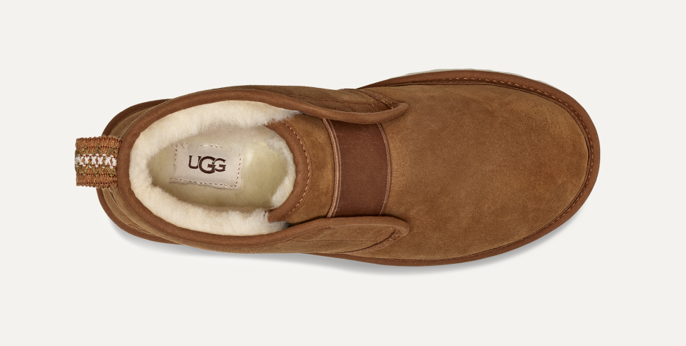 Men s Neumel Pull On UGG Official