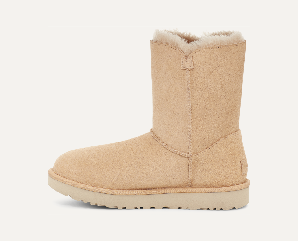 Women's Bailey Fashion Buckle Boot | UGG Official®