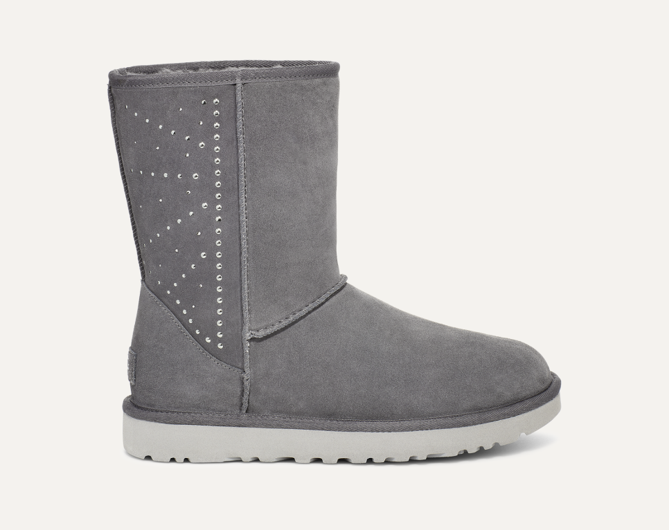 Ugg mini studded bling boot cheap
