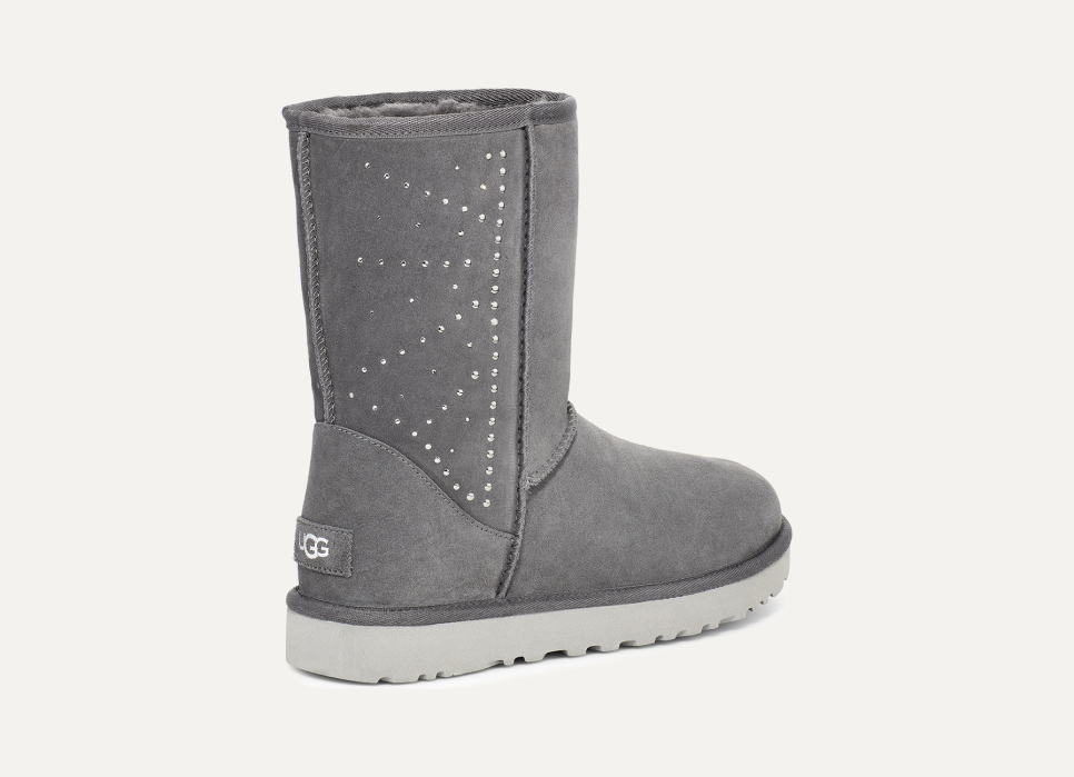 UGG Classic Short Studded for Women UGG