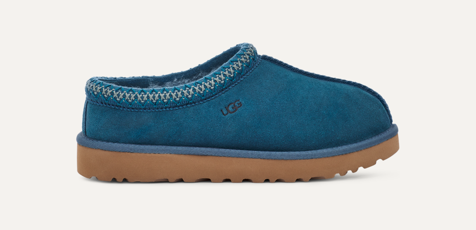 UGG Tasman for Women Sheepskin Slip On Shoes at UGG