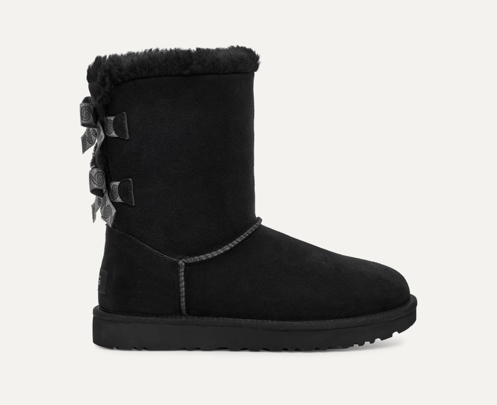 Ugg bailey bow 37 cheap