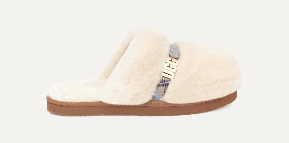 Ugg dalla slipper discount