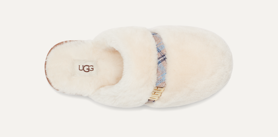 Womens ugg dalla slippers hot sale
