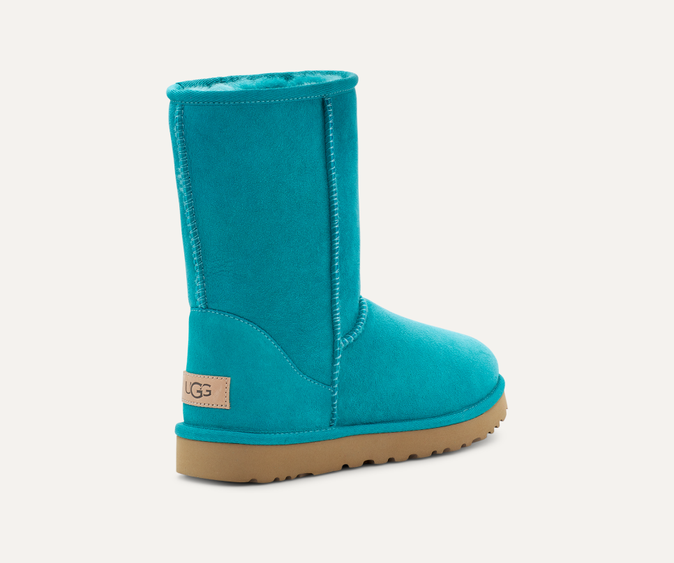 UGG Classic Sheepskin Boots UGG Official