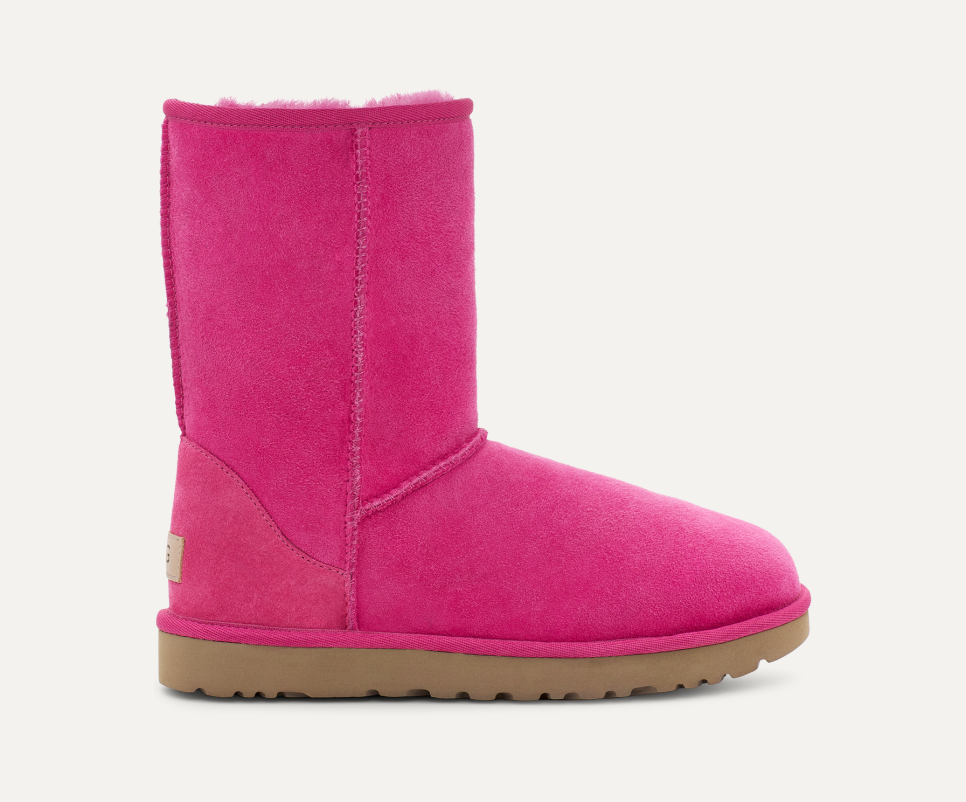【2024正規激安】 Women's Classic UGG® | Boot II Short 靴