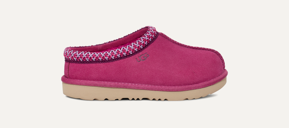 Ugg tasman ii slipper top