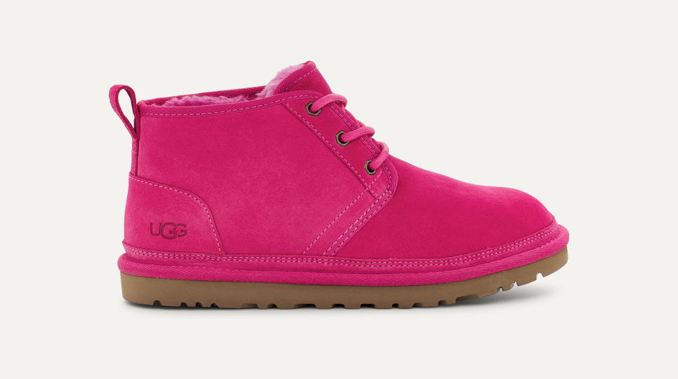 Ugg neumel womens seal cheap