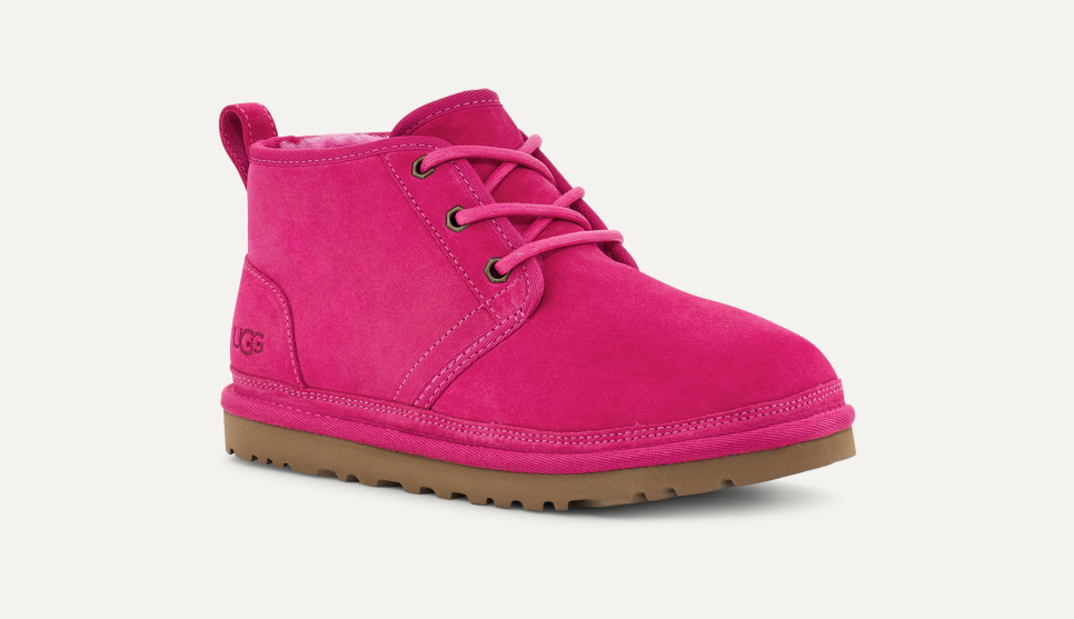 Women s Neumel Chukka Boot UGG Official