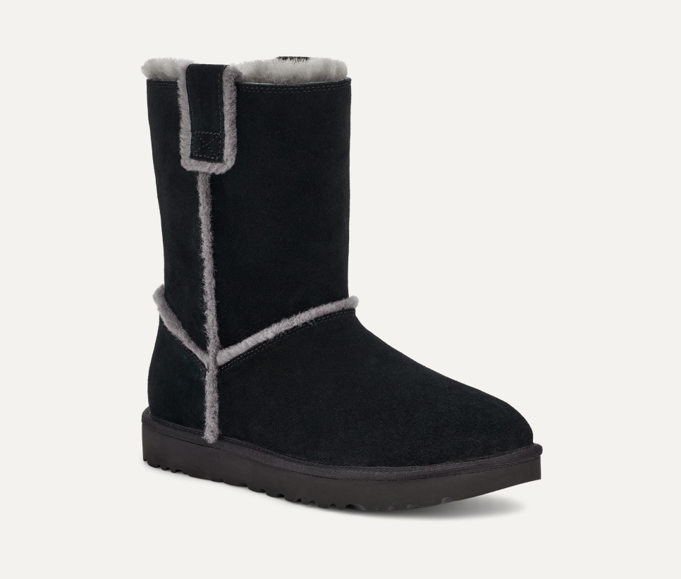 Ugg classic mini spill seam top