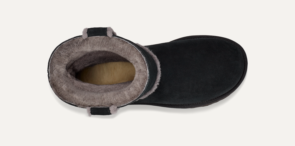 Women s Classic Short Spill Seam Boot UGG Official