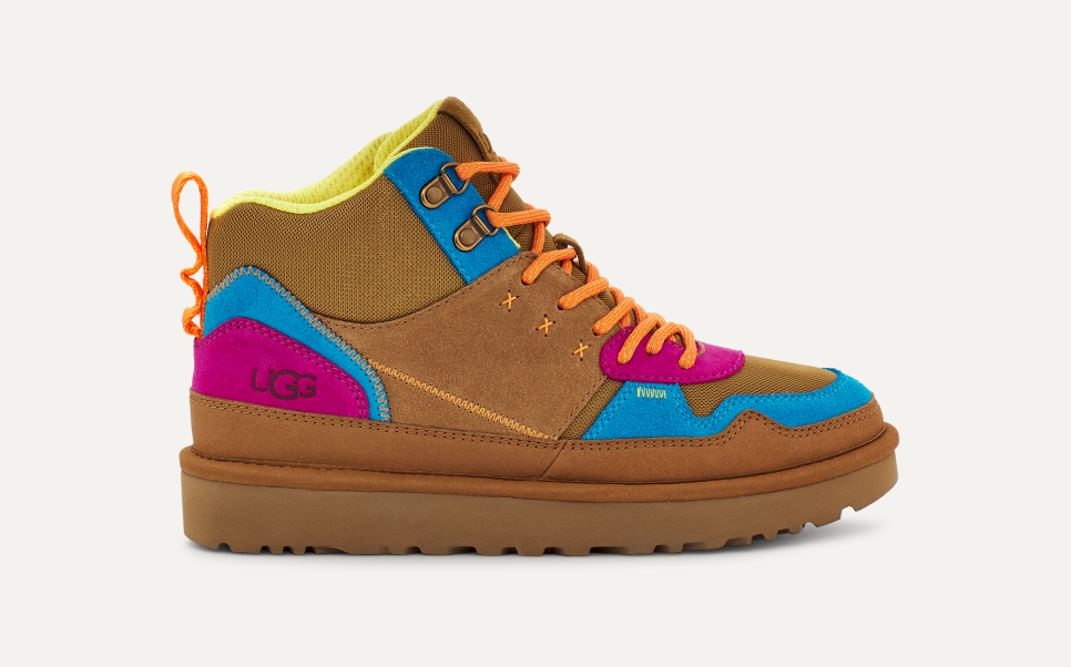 Ugg highland sneaker hot sale