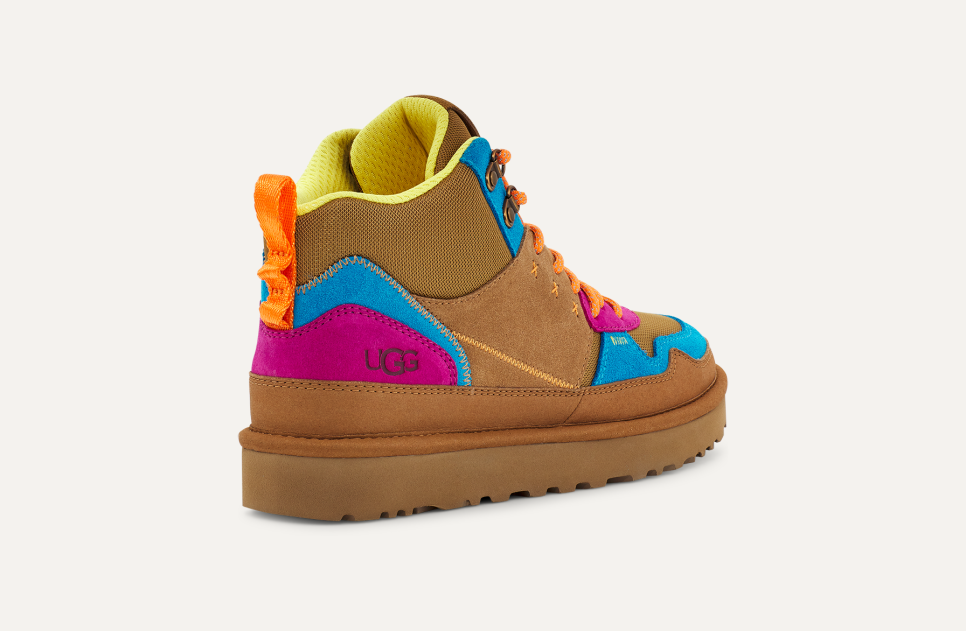 Highland Hi Heritage Boot UGG