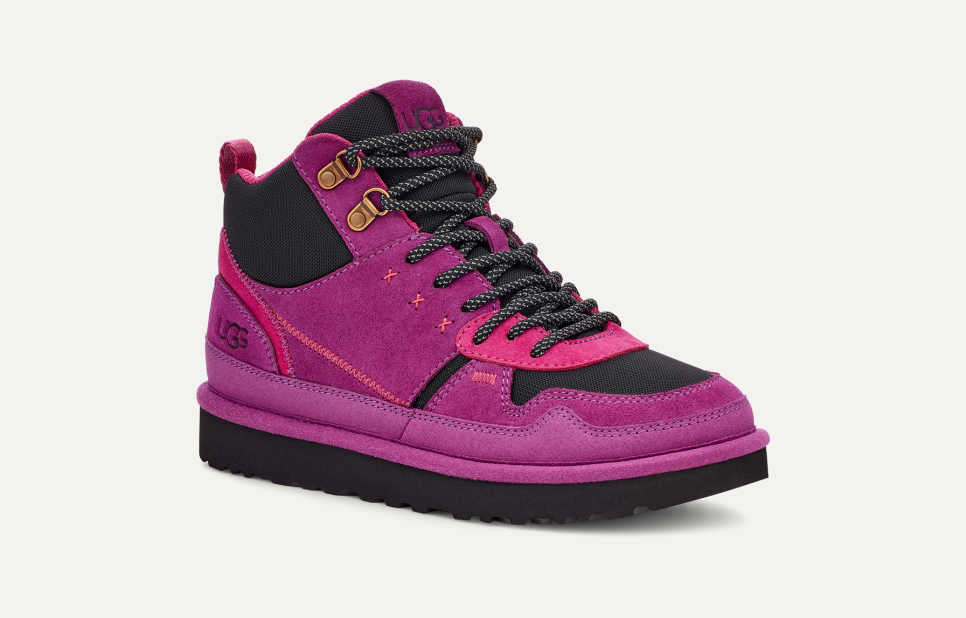 Highland hiker ugg shop