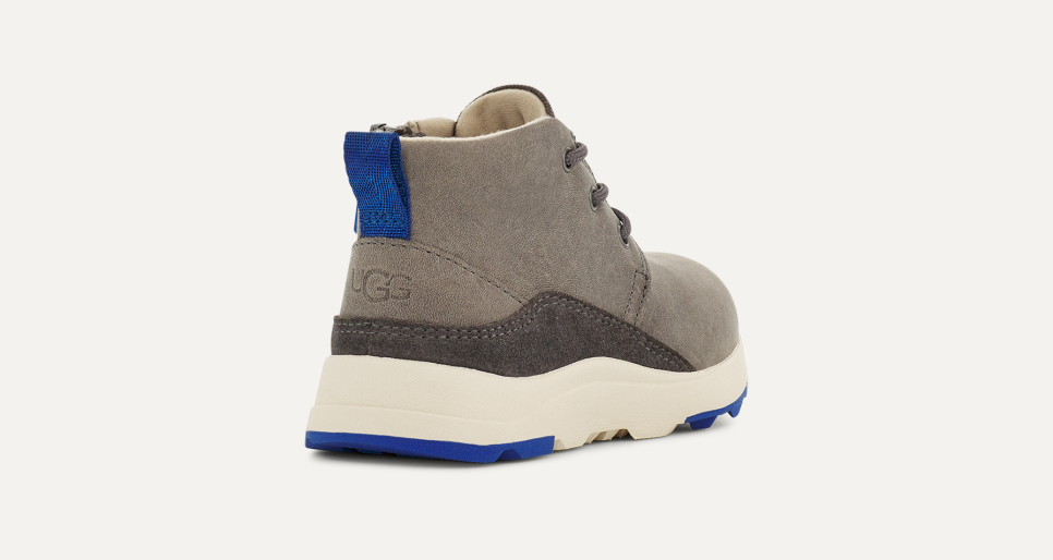 Ugg canoe chukka sneaker hot sale