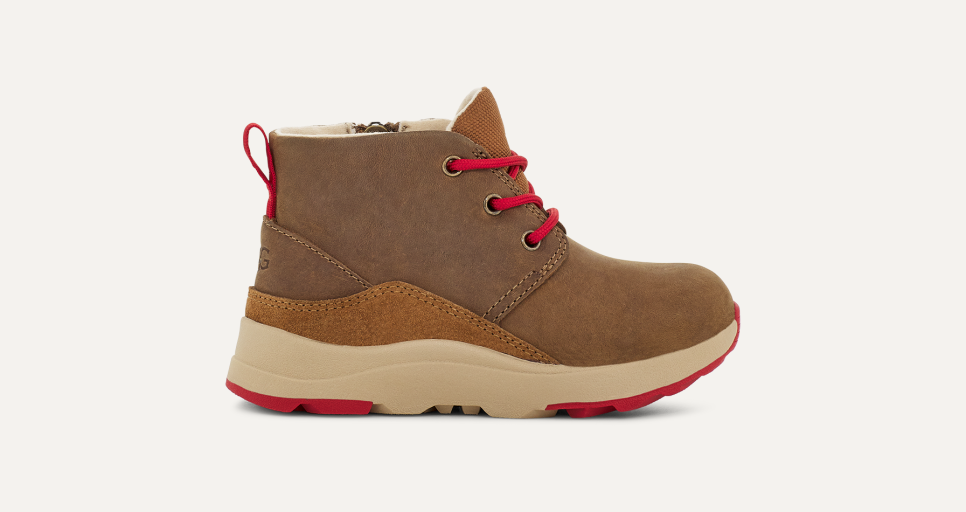 Ugg canoe chukka boot best sale
