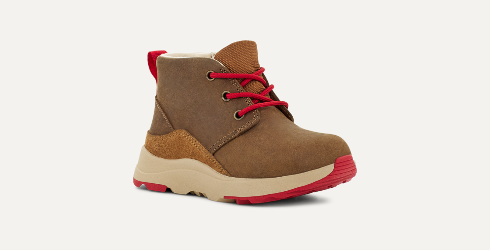 Ugg canoe chukka sneaker outlet