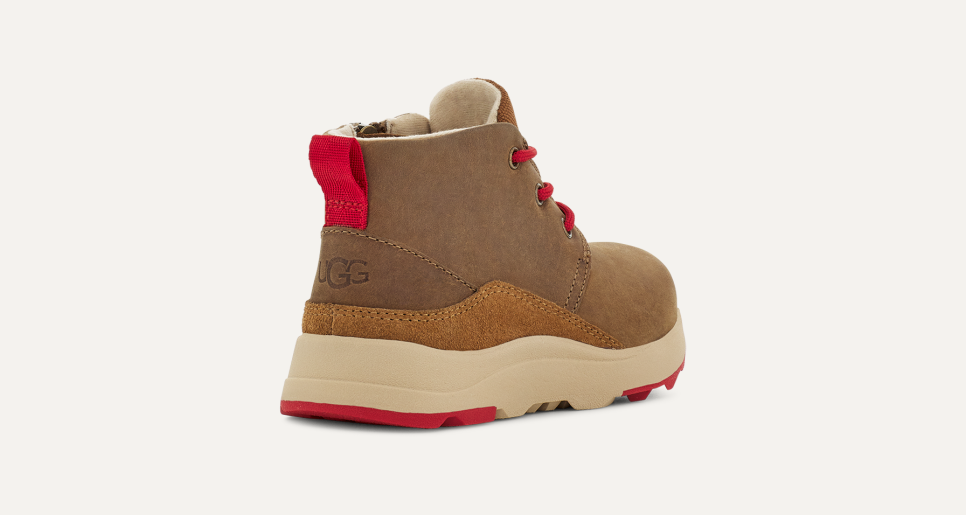 Ugg canoe cheap