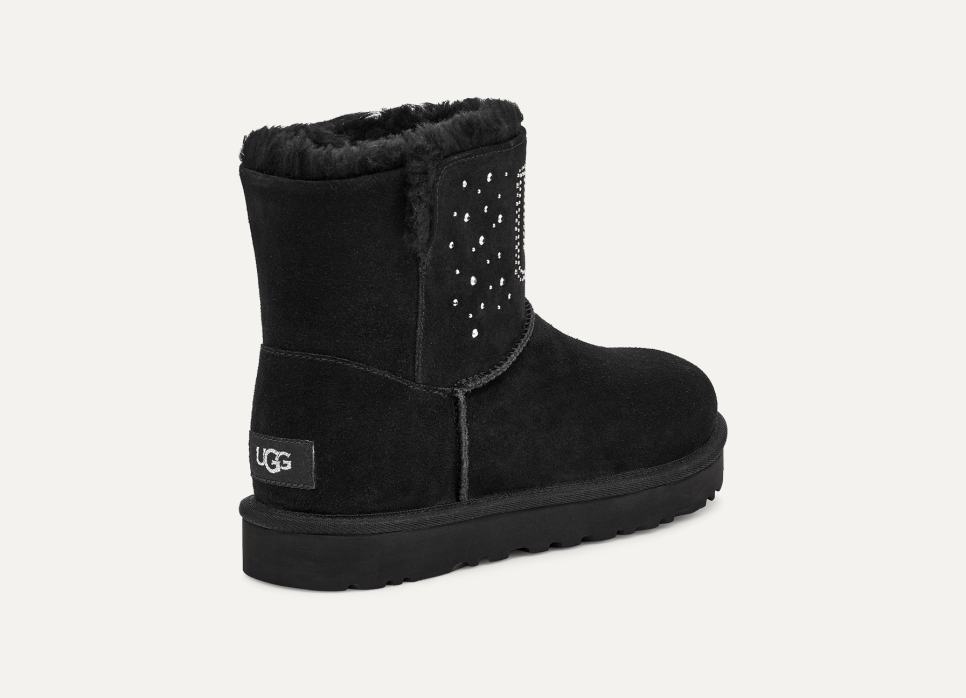 Ugg classic mini twist store