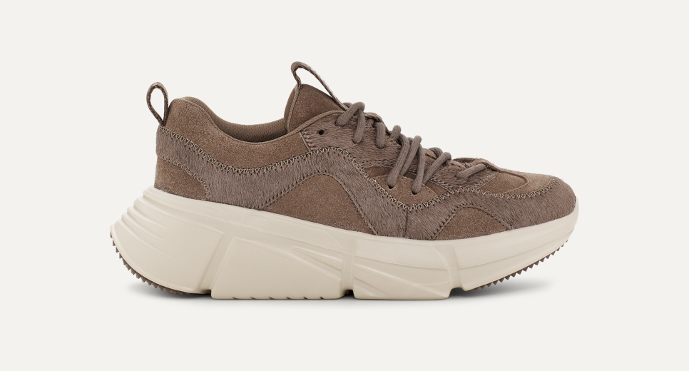 UGG Calle Lace Suede for Women UGG