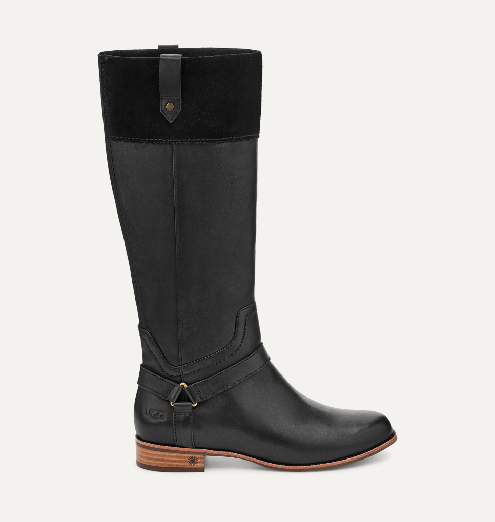 Ugg equestrian boots discount