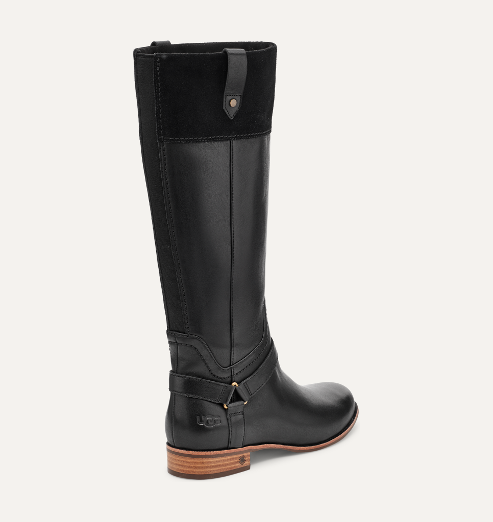 Ugg classic tall wide calf outlet