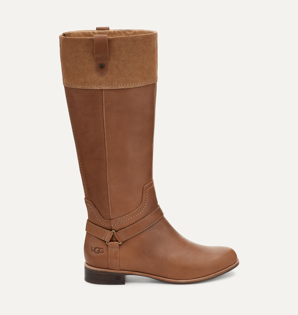 UGG Olinda Riding Boot for Women UGG