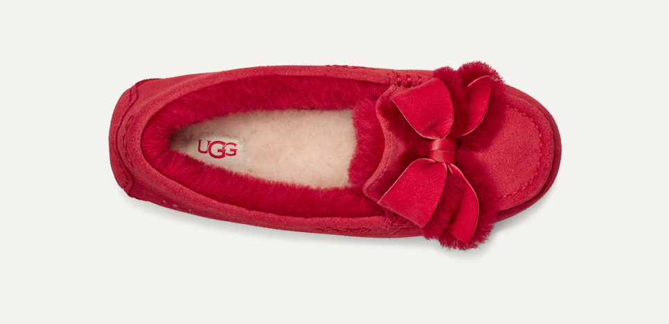 UGG Ansley Heritage Bow for Women UGG