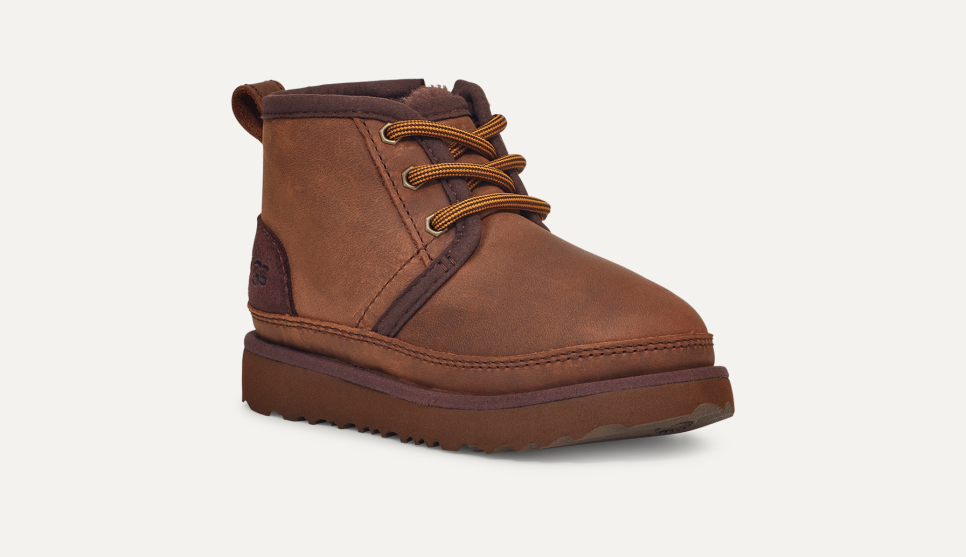 Neumel ii boot toddler shop