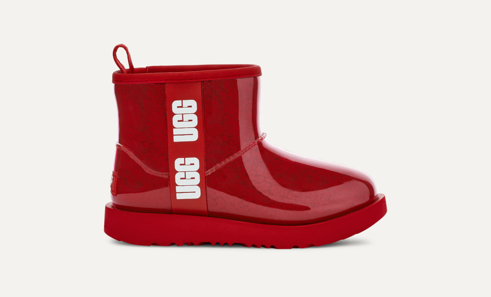 Classic Clear Mini II Kids Boot UGG
