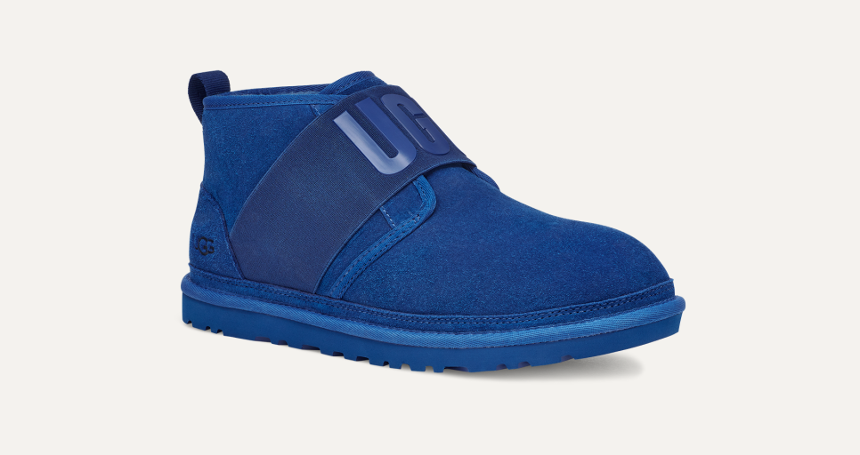 UGG Neumel II Graphic for Men UGG