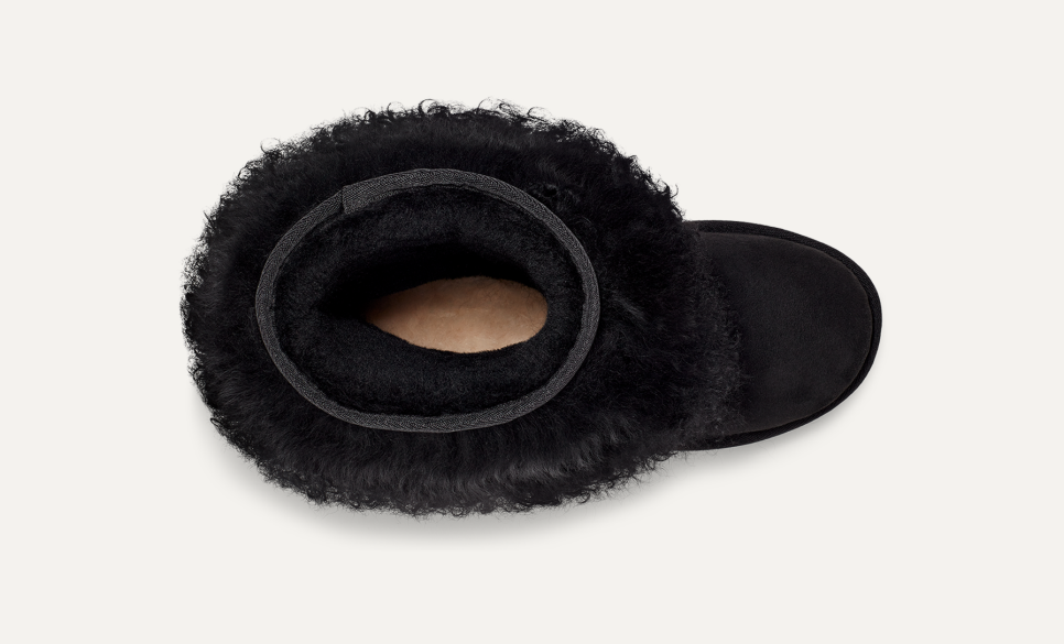 UGG Short Sheepskin Cuff Boot for UGG