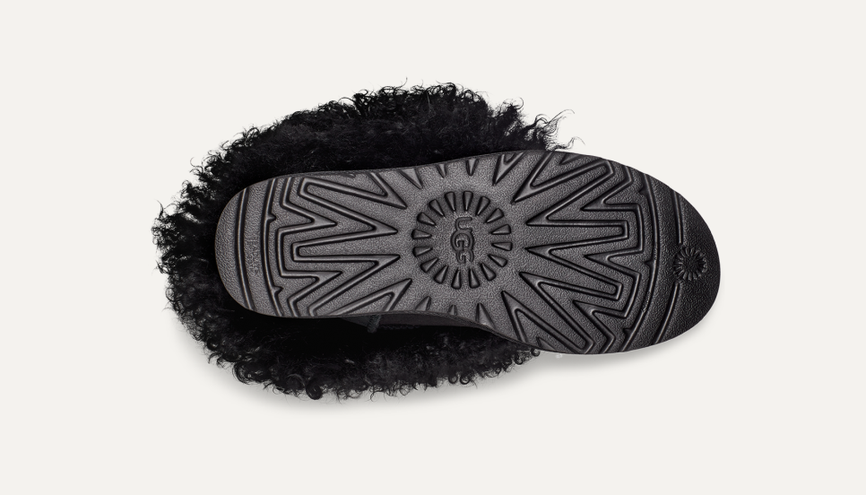 UGG Short Sheepskin Cuff Boot for UGG