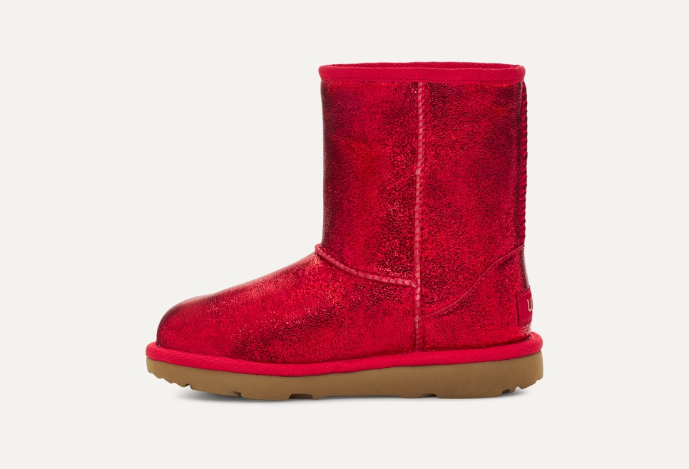 Sparkle uggs toddler outlet