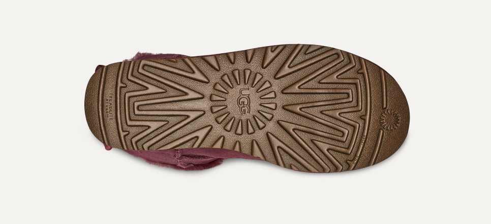 Ugg abree mini glimmer hot sale