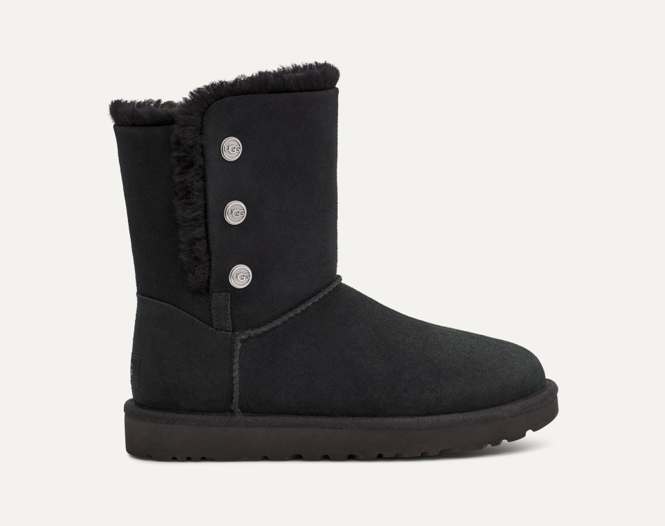 Ugg mini turnlock bling boot online