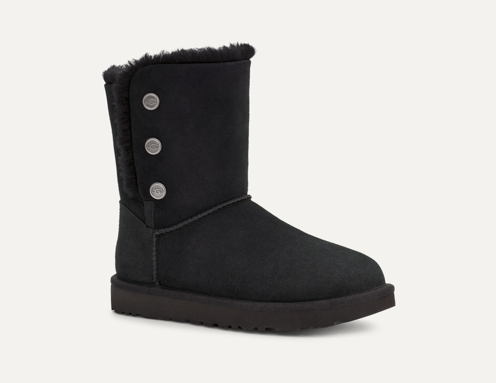 Ugg turnlock bling boot on sale